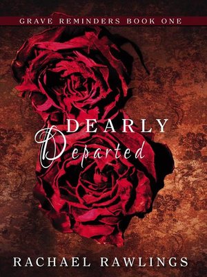 cover image of Dearly Departed